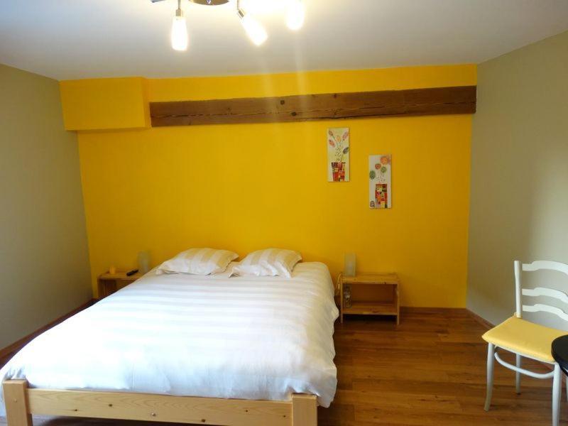 Bed and Breakfast Couleur Campagne Theux Exterior foto
